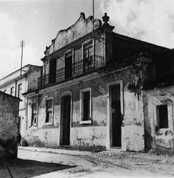 Os Lança Parreira Os Lança Parreira