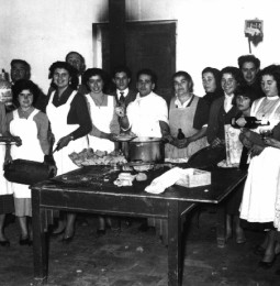 Recordação fotográfica de 26 de Janeiro de 1958 Recordação fotográfica de 26 de Janeiro de 1958