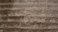 O uso da taipa nas igrejas e outras construções em Alvalade