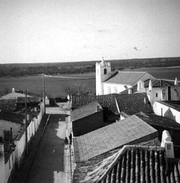 Visitação a Alvalade e Igreja Matriz em 1715 – transcrição Visitação a Alvalade e Igreja Matriz em 1715 – transcrição